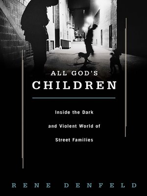 cover image of All God's Children